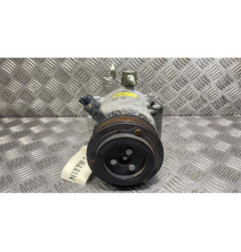 Compresseur clim FORD FIESTA 6