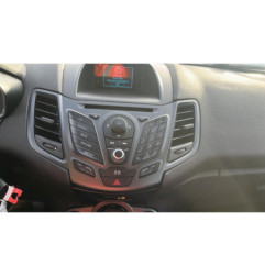 Compresseur clim FORD FIESTA 6