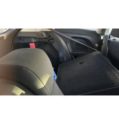 Compresseur clim FORD FIESTA 6