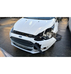 Compresseur clim FORD FIESTA 6