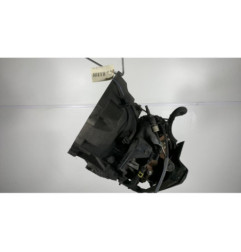 Boite de vitesses FORD FIESTA 6 Photo n°1