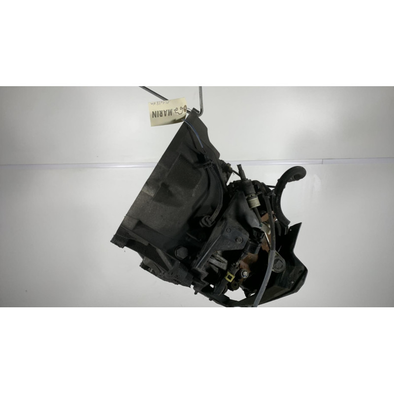 Boite de vitesses FORD FIESTA 6 Photo n°1