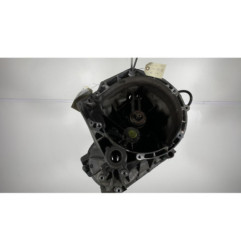 Boite de vitesses FORD FIESTA 6