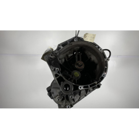Boite de vitesses FORD FIESTA 6