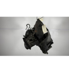 Boite de vitesses FORD FIESTA 6