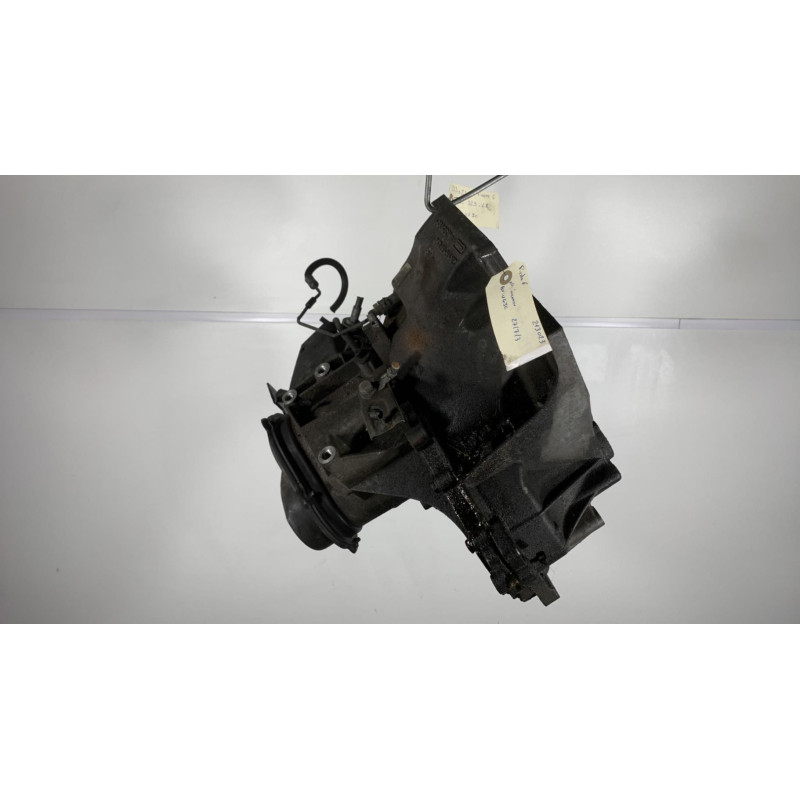 Boite de vitesses FORD FIESTA 6 Photo n°4