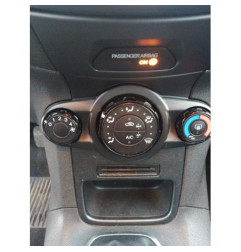 Boite de vitesses FORD FIESTA 6