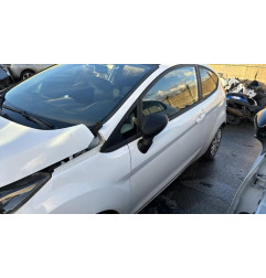 Boite de vitesses FORD FIESTA 6