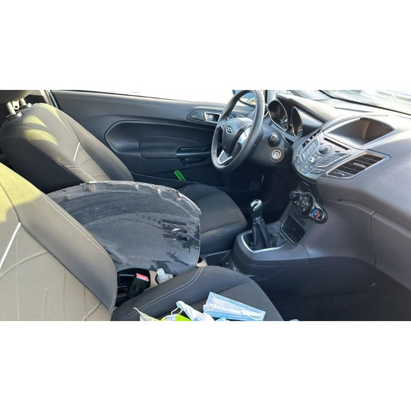 Boite de vitesses FORD FIESTA 6 Photo n°15