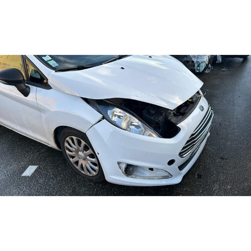Boite de vitesses FORD FIESTA 6 Photo n°17