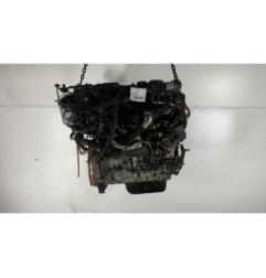 Moteur FORD FIESTA 6 Photo n°1