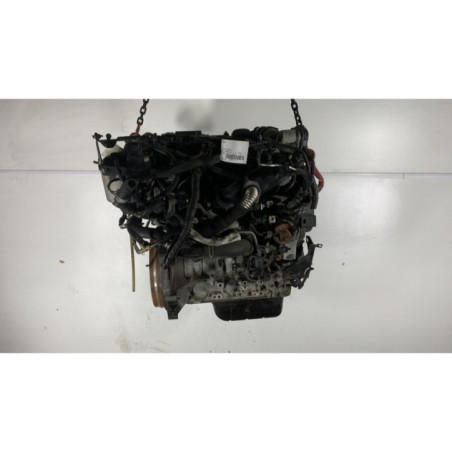 Moteur FORD FIESTA 6 Photo n°1