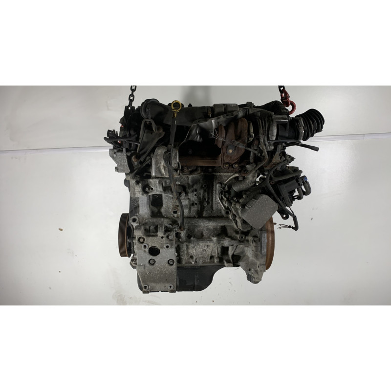 Moteur FORD FIESTA 6 Photo n°3