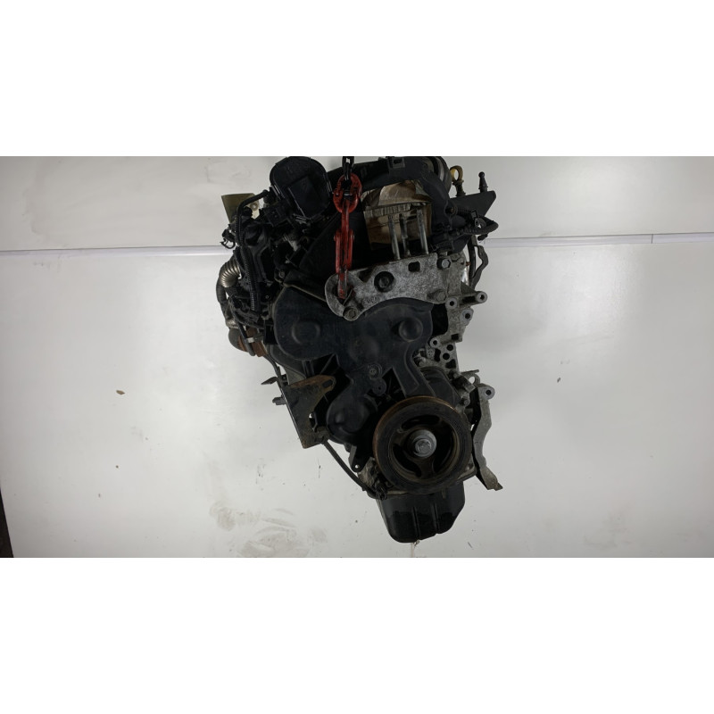 Moteur FORD FIESTA 6 Photo n°4
