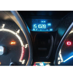 Moteur FORD FIESTA 6