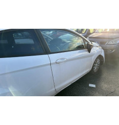 Moteur FORD FIESTA 6