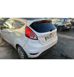 Moteur FORD FIESTA 6