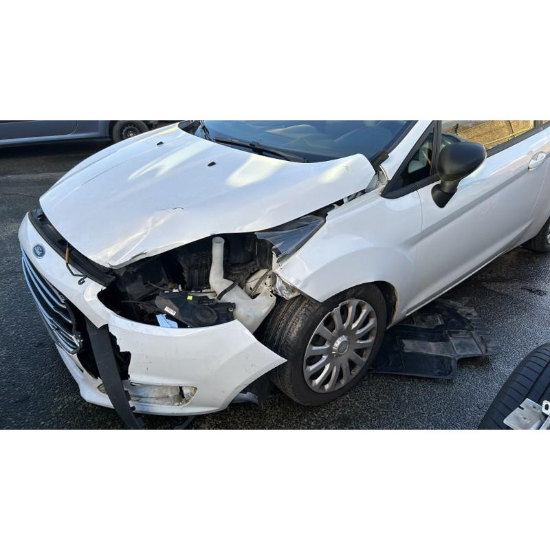 Moteur FORD FIESTA 6 Photo n°13