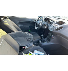 Moteur FORD FIESTA 6