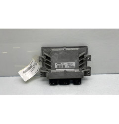 Calculateur moteur RENAULT TWINGO 2 Photo n°1
