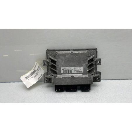 Calculateur moteur RENAULT TWINGO 2 Photo n°1