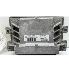 Calculateur moteur RENAULT TWINGO 2