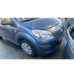 Calculateur moteur RENAULT TWINGO 2