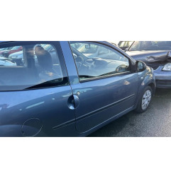 Calculateur moteur RENAULT TWINGO 2