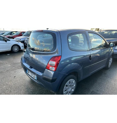Calculateur moteur RENAULT TWINGO 2