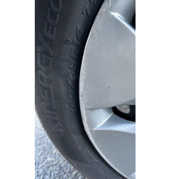 Calculateur moteur RENAULT TWINGO 2