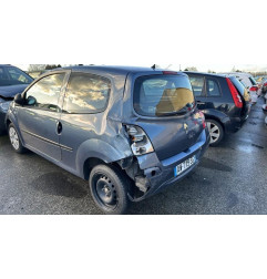 Calculateur moteur RENAULT TWINGO 2