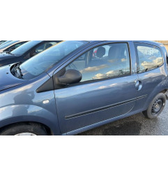 Calculateur moteur RENAULT TWINGO 2