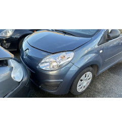 Calculateur moteur RENAULT TWINGO 2