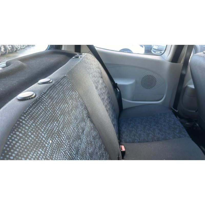 Calculateur moteur RENAULT TWINGO 2 Photo n°12