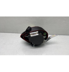 Pretensionneur de ceinture avant droit VOLKSWAGEN POLO 4