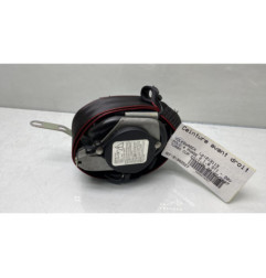 Pretensionneur de ceinture avant droit VOLKSWAGEN POLO 4