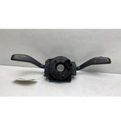 Com (Bloc Contacteur Tournant+Commodo Essuie Glace+Commodo Phare) VOLKSWAGEN POLO 4