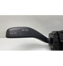 Com (Bloc Contacteur Tournant+Commodo Essuie Glace+Commodo Phare) VOLKSWAGEN POLO 4