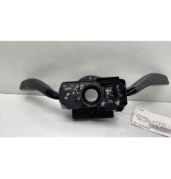 Com (Bloc Contacteur Tournant+Commodo Essuie Glace+Commodo Phare) VOLKSWAGEN POLO 4