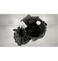 Boite de vitesses VOLKSWAGEN POLO 4 Photo n°1