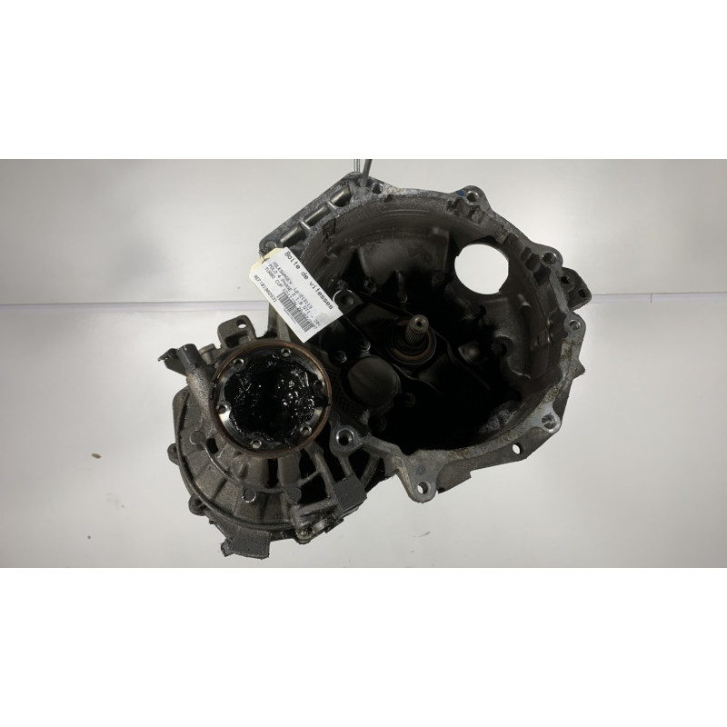 Boite de vitesses VOLKSWAGEN POLO 4 Photo n°1