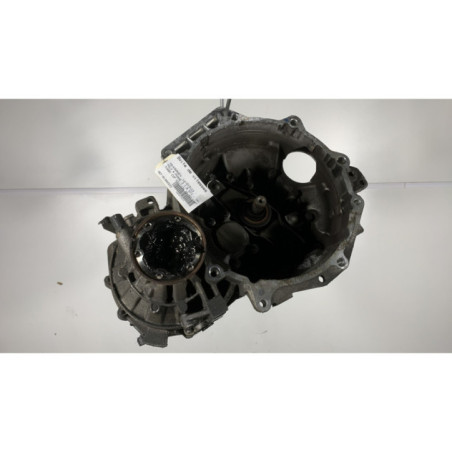 Boite de vitesses VOLKSWAGEN POLO 4 Photo n°1