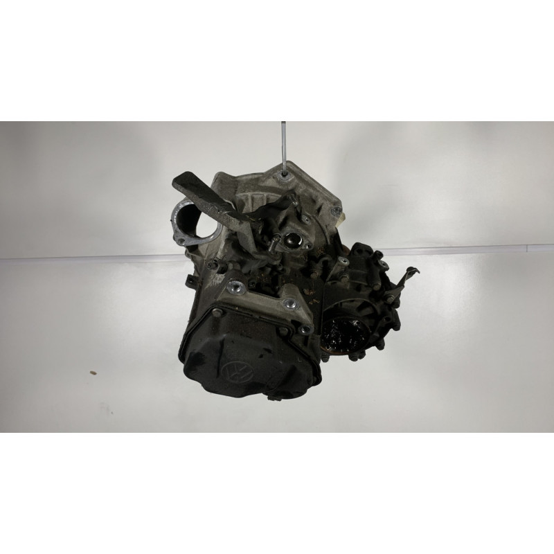 Boite de vitesses VOLKSWAGEN POLO 4 Photo n°3