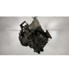 Boite de vitesses VOLKSWAGEN POLO 4
