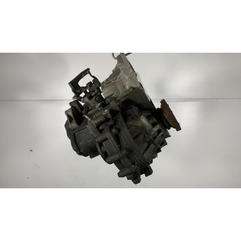 Boite de vitesses VOLKSWAGEN POLO 4 Photo n°4