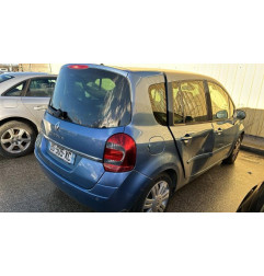 Trappe d'essence RENAULT GRAND MODUS