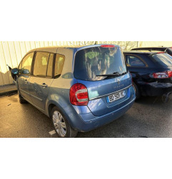 Trappe d'essence RENAULT GRAND MODUS