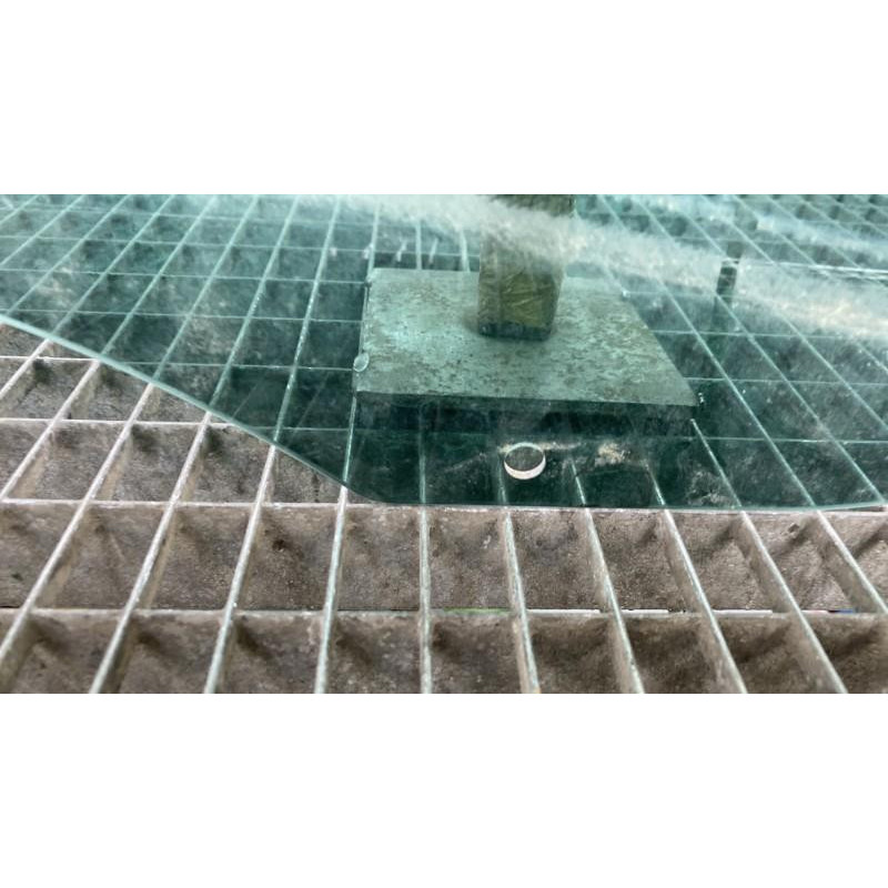 Vitre arriere droit RENAULT GRAND MODUS Photo n°5