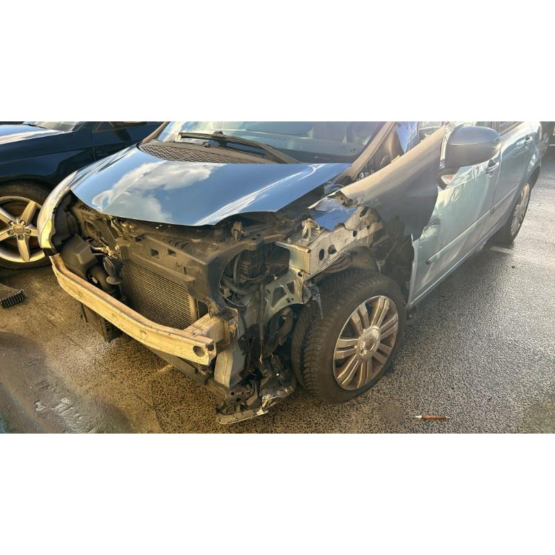 Vitre arriere droit RENAULT GRAND MODUS Photo n°10
