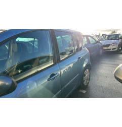 Vitre arriere droit RENAULT GRAND MODUS